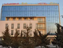 Hotel Shine on Guramishvili