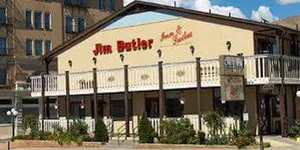 Jim Butler Inn & Suites