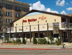 Jim Butler Inn & Suites | Nevada - Tonopah