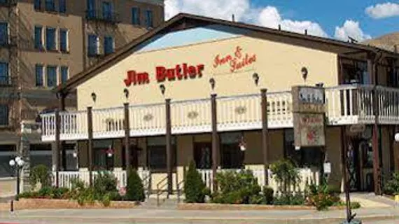 Jim Butler Inn & Suites | Nevada - Tonopah