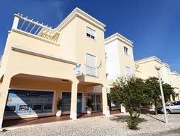 Alturamar Apartamentos | Algarve - Faro Bölgesi - Castro Marim - Altura