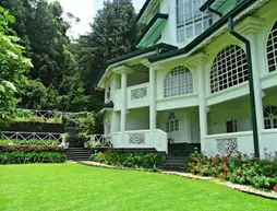 Green Forest Hotel | Merkez Vilayet - Nuwara Eliya Bölgesi - Nuwara Eliya