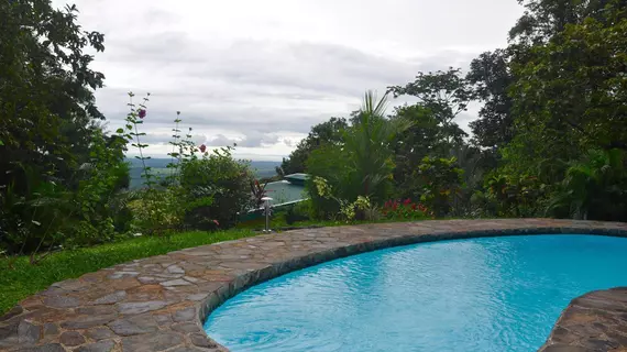 Tiriguro Lodge | Alajuela (ili) - San Jose (ve civarı) - Orotina