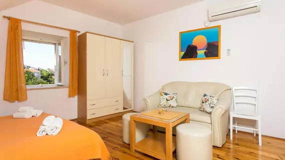 Apartments Orka | Dubrovnik-Neretva - Dubrovnik (ve civarı) - Dubrovnik - Lapad