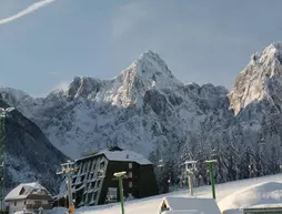 Hotel Alpina | Kranjska Gora