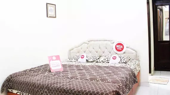 NIDA Rooms Raya Tajem Sambi Sari at Griya La Kusuma | Yogyakarta Özel Bölgesi - Yogyakarta (ve civarı) - Depok