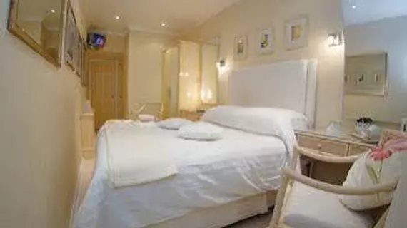 Amsterdam Hotel | Londra (ve civarı) - Kensington - Earl's Court