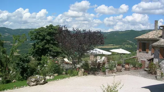 B&B La Terrazza Del Subasio | Umbria - Perugia (vilayet) - Assisi