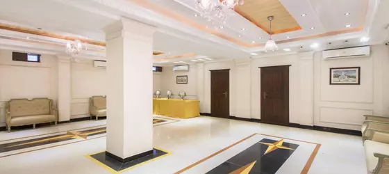 Four Boutique Hotel | Racastan - Jaipur Bölgesi - Jaipur