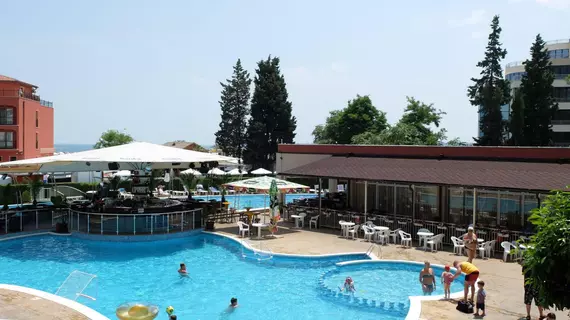 Astoria Hotel - All Inclusive | Burgaz - Sunny Beach