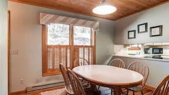 Twilight Trail Private Home | Kolorado - Summit İlçesi - Breckenridge