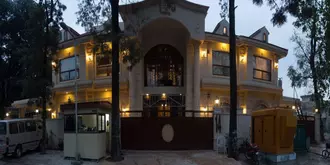 Chalet Islamabad