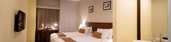 Kutabex Beach Front Hotel | Bali - Kuta - Kuta Merkezi