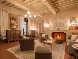 Residenza Fabroni | Toskana - Siena (vilayet) - Montepulciano