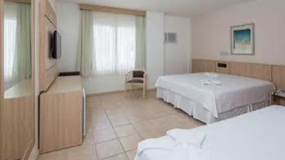 Hotel dos Açores | South Region - Santa Catarina (eyaleti) - Itajai (ve civarı) - Balneario Camboriu