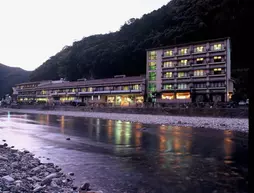 Kawayu Onsen Fujiya | Vakayama (idari bölge) - Nishimuro Bölgesi - Tanabe (ve civarı) - Tanabe