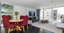 onefinestay - Belgravia Apartments | Londra (ve civarı) - City of Westminster - Knightsbridge