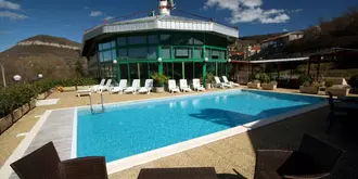 Millau Hotel Club