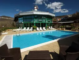 Millau Hotel Club | Occitanie - Aveyron - Millau