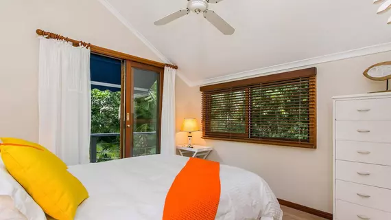 Bottlebrush Cottage | New South Wales - Byron Bay (ve civarı) - Suffolk Park