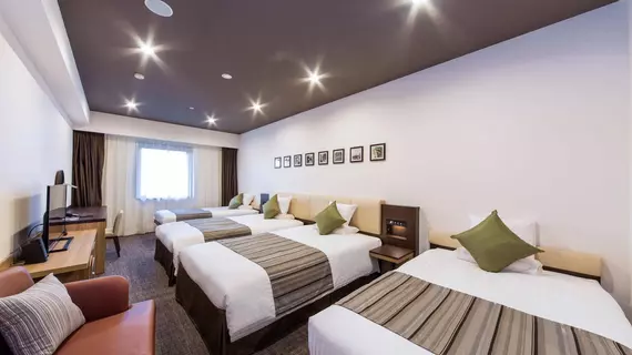 Hotel MyStays Kanazawa | İşikava (idari bölge) - Kanazawa