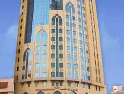 Elaf Al Mashaer Hotel Makkah | Mekke - Ajyad