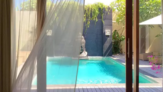 Villa Seriska Dua Sanur Bali | Bali - Denpasar - Sanur