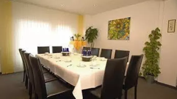 KIShotel am Kurpark | Hessen - Bad Soden-Salmuenster