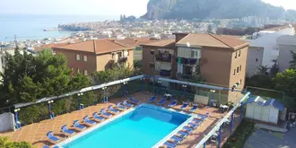 Hotel Villa Belvedere