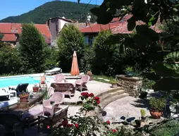 Hotel Les Raspes | Occitanie - Aveyron - Saint-Rome-de-Tarn