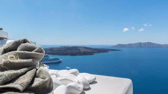 ANDRONIS HONEYMOON | Ege Adaları - Santorini