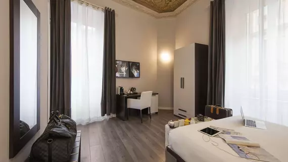 Arenula Suites | Lazio - Roma (ve civarı) - Roma Kent Merkezi - Navona