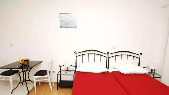 Apartments Santa Maria | Dubrovnik-Neretva - Dubrovnik (ve civarı) - Dubrovnik - Dubrovnik Eski Kent Bölgesi