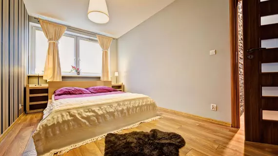 E-Apartamenty Koscielna 33 | Büyük Polonya Voyvodalığı - Poznan - Jezyce