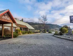 Lake Hawea Hostel | Otago - Hawea Gölü