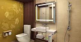 Hilton Garden Inn Guiyang Yunyan | Guizhou - Guiyang - Yunyan Bölgesi