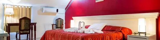 Hotel Raldos Inn | Guanajuato - Salamanca