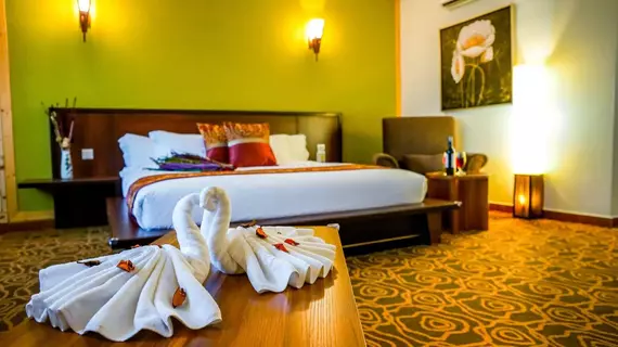 Herald Boutique Hotel | Malacca - Malacca