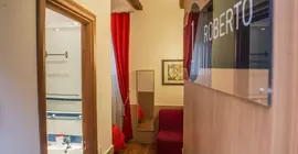 San Peter Rome B&B | Lazio - Roma (ve civarı) - Roma Kent Merkezi