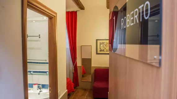 San Peter Rome B&B | Lazio - Roma (ve civarı) - Roma Kent Merkezi