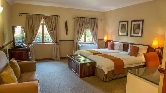 Peermont Mondior Hotel in Gaborone | Gaborone