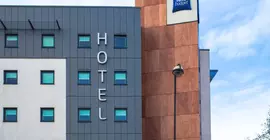 ibis budget London Hounslow | Londra (ve civarı) - Hounslow