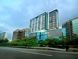 Hotel Dafam Teraskita Jakarta | West Java - Cakarta (ve civarı) - Cakarta