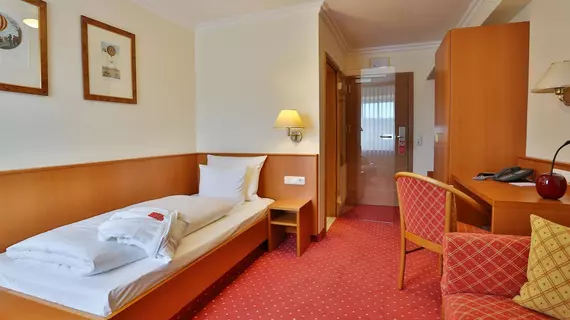 Landgasthof Hotel Gentner | Bavyera - Orta Franconia