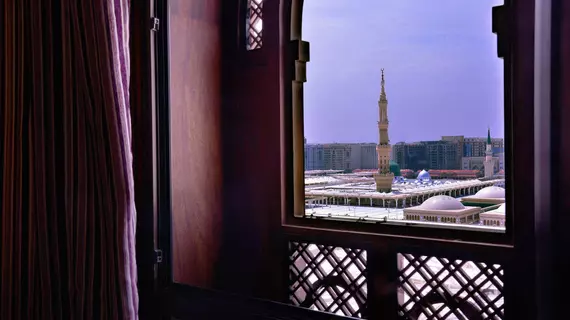 Al Majeedi ARAC Suites | Al Madinah Province - Medina