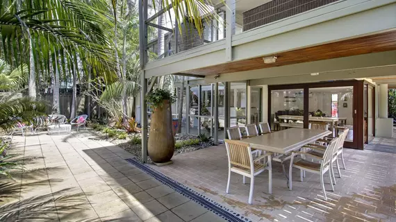 Jimmys Beach House | New South Wales - Byron Bay (ve civarı) - Byron Bay