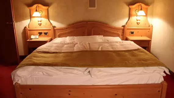 Hotel Boutique Orsingher | Trentino-Alto Adige - Trento İli - Primiero San Martino di Castrozza - Fiera di Primiero