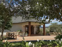 Acacia Farm Lodge | Arusha Bölgesi - Karatu