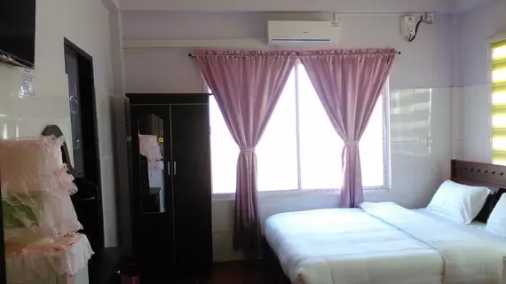 Hotel 99 | Mandalay Bölgesi - Pyin Oo Lwin