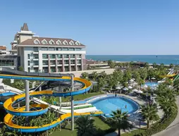 Sherwood Dreams Resort | Antalya - Belek